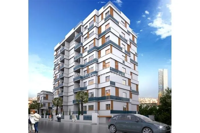 Sample Home project