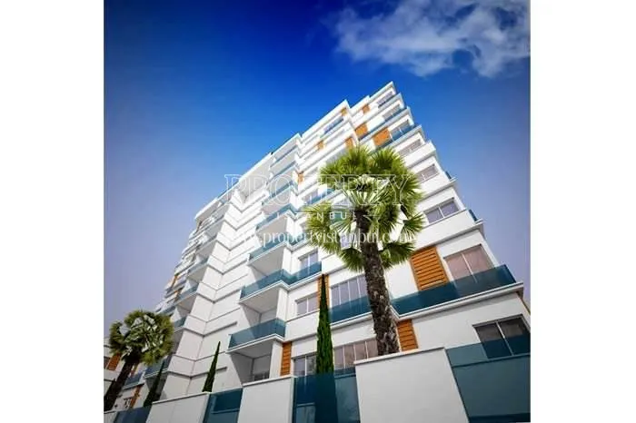 Sample Home building