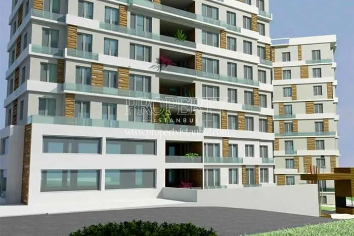 Sample Park compound