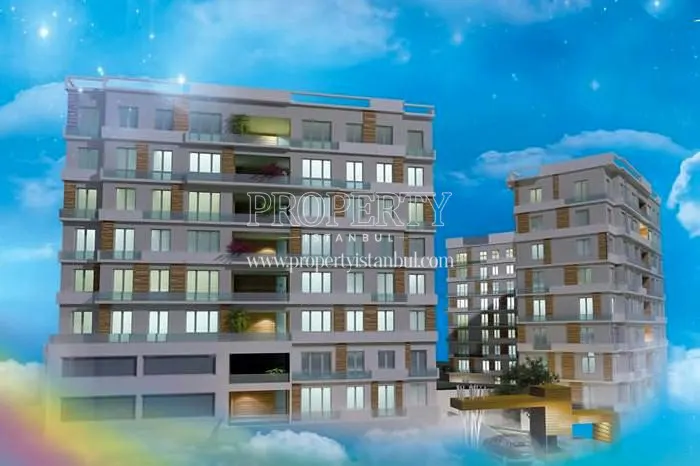 Sample Park project