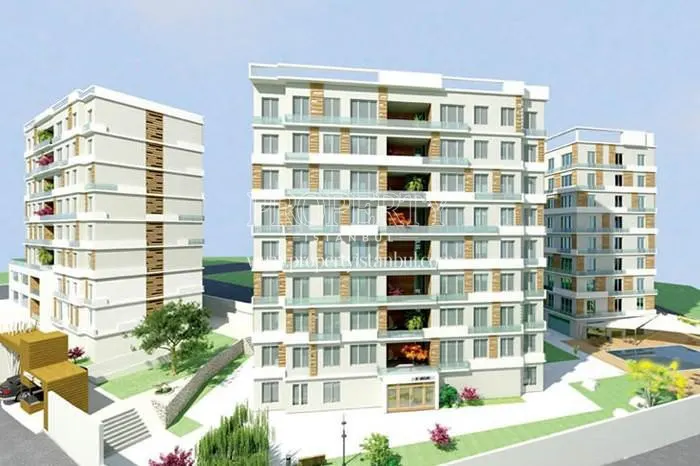 Sample Park project