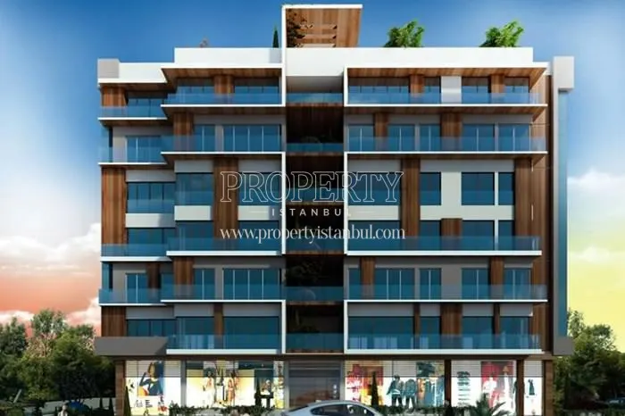 Sample Style homes