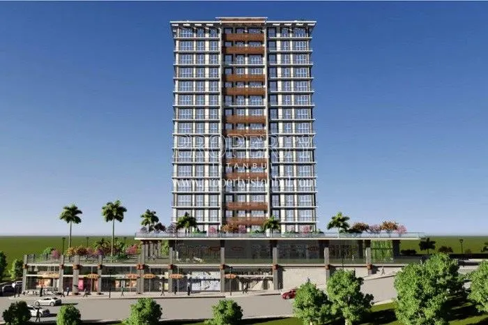 Sar Life Residence project