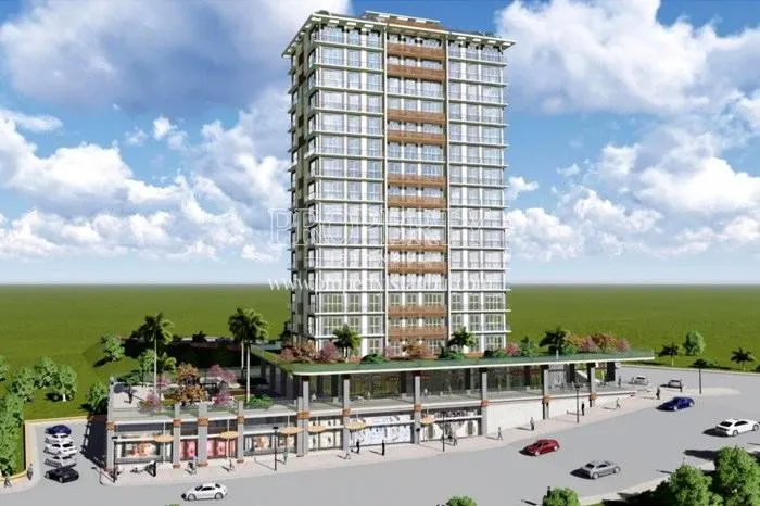 Sar Life Residence project