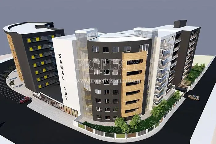 Saral 107 project