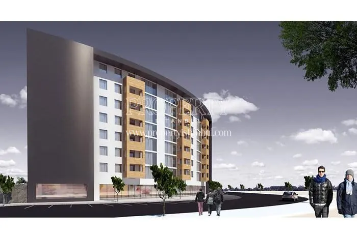 Saral 107 project