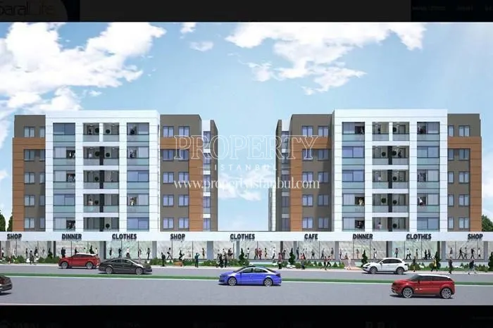 Saral Life project
