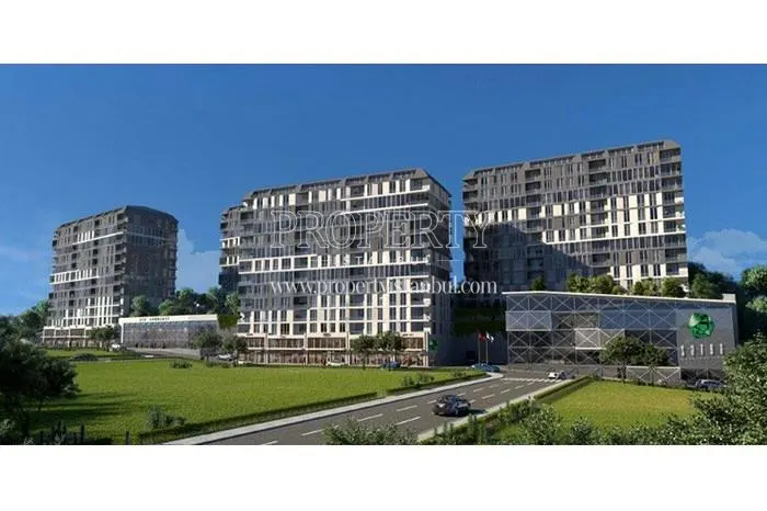 Satya Yayalar Pendik compound