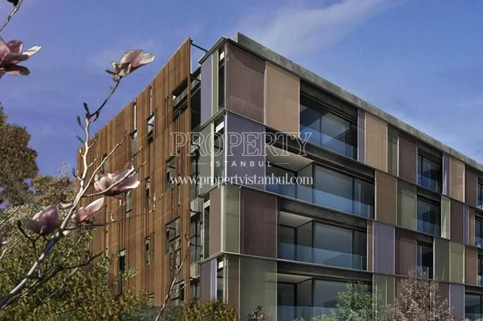 Savoy Ulus homes