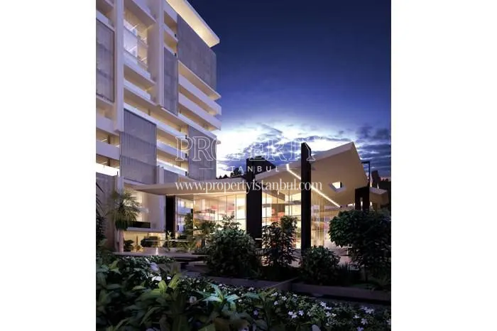 Seba Office Boulevard project