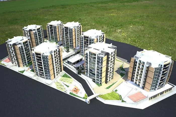 Sehr-i Aydinli project