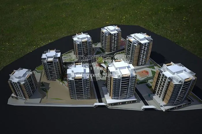 Sehr-i Aydinli project