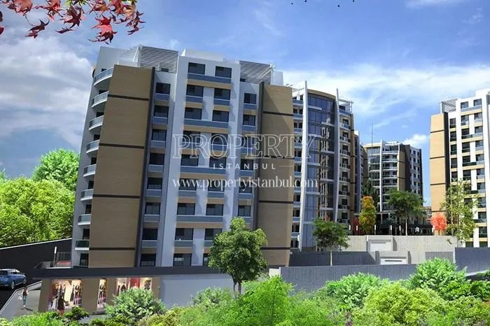 Sehr-i Aydinli blocks