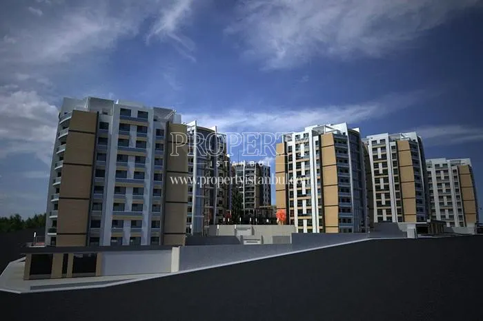 Sehr-i Aydinli blocks
