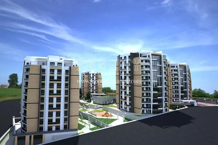 Sehr-i Aydinli project