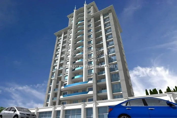 Sehr-i Bahar 2 project