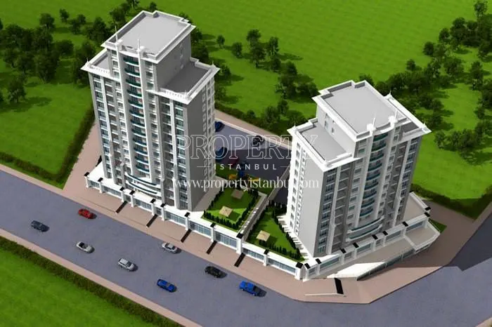 Sehr-i Bahar 2 project