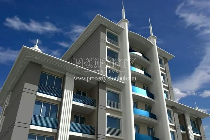 Sehr-i Bahar 2 homes