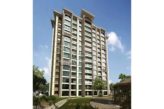 Selcuklu Evleri building