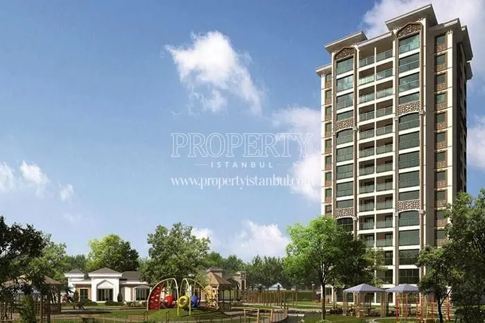 Selcuklu Evleri project