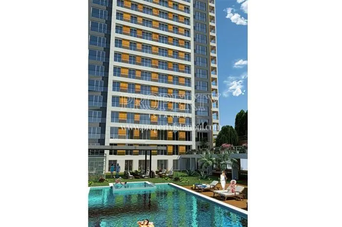 Selective Prestige building