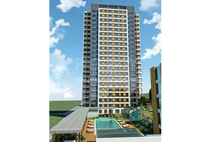 Selective Prestige building
