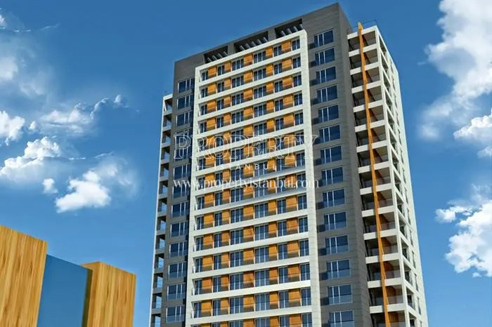 Selective Prestige building