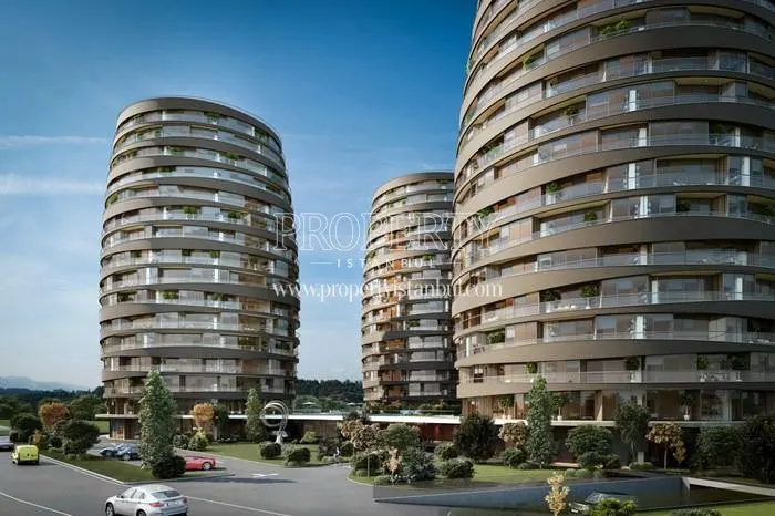 Selenium Atakoy project