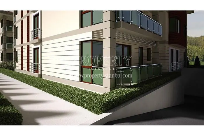 Selimpasa Saray Evleri buildings