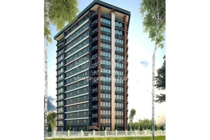 Selin Tower project