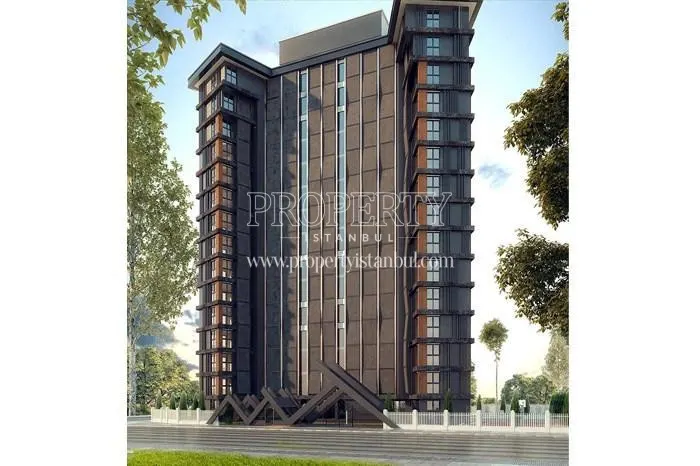 Selin Tower project