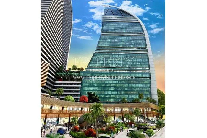 Sembol Istanbul project