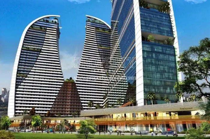 Sembol Istanbul project