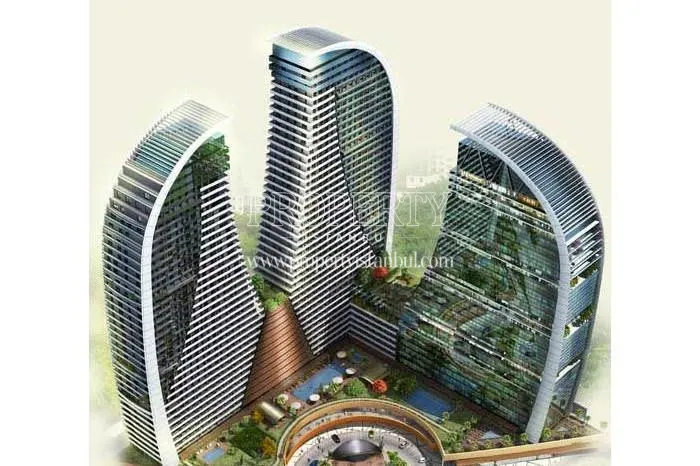 Sembol Istanbul project