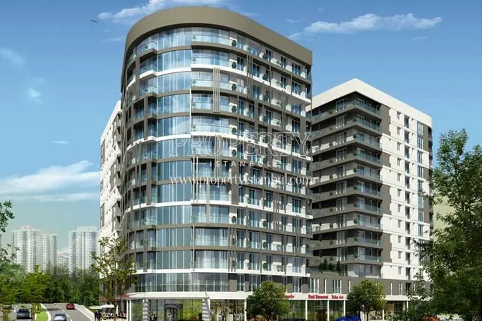 Serenity Halkali project