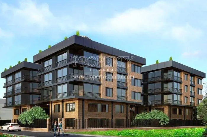 Seven Four Life Acibadem project