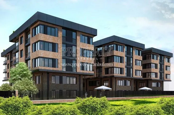 Seven Four Life Acibadem project