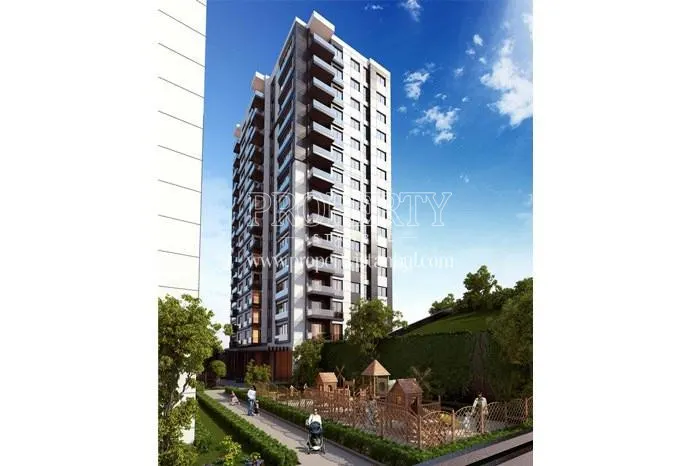 Seyir Istanbul compound