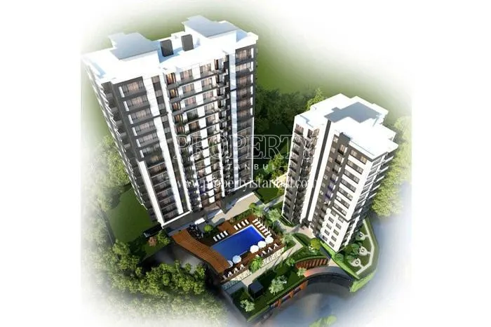 Seyir Istanbul project
