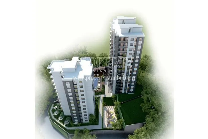 Seyir Istanbul project