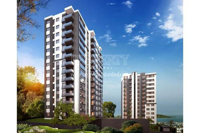 Seyir Istanbul compound
