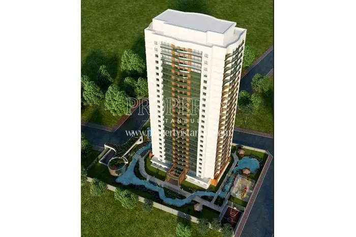 Seyr-i Adalar project