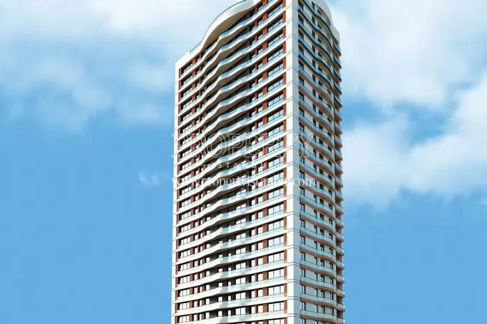 Seyr-i Adalar building