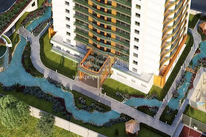 Seyr-i Adalar building