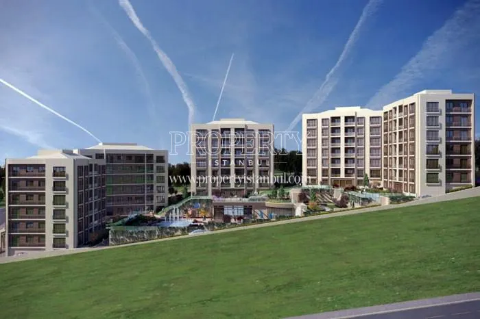 Siltas Safirpark project