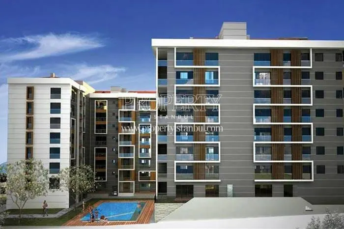 Siluet Beylikduzu project