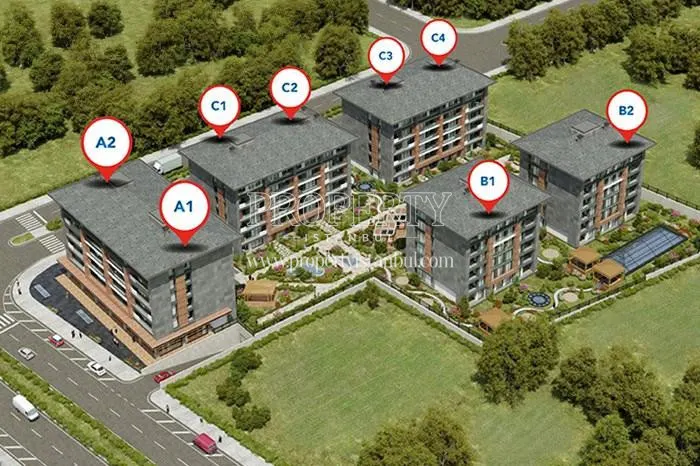 Siluet Mimaroba project