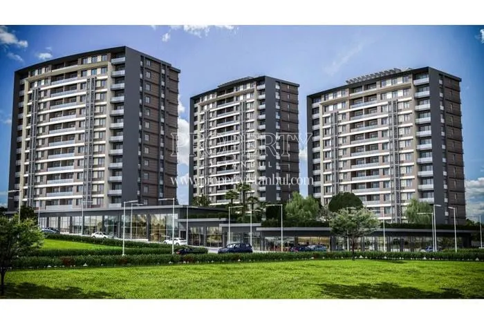 Sima Istanbul project