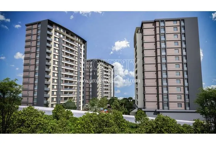 Sima Istanbul project