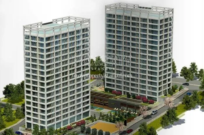 Simart City blocks